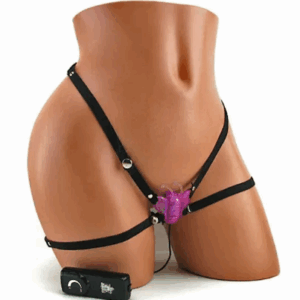 Micro Butterfly Stimulator