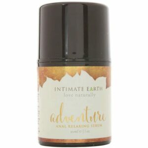 Adventure Anal Relaxing Serum in 1oz/30ml